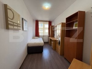 Apartament 3 Camere, decomandat cu Parcare, Zona strazii Oasului - imagine 3