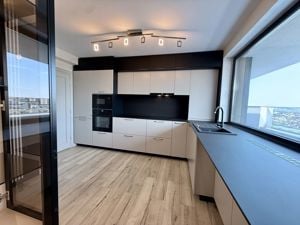 Lux la Înălțime: Penthouse Exclusivist cu Terasă Panoramică de 120 m² - imagine 5