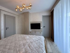 Lux la Înălțime: Penthouse Exclusivist cu Terasă Panoramică de 120 m² - imagine 8