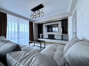 Lux la Înălțime: Penthouse Exclusivist cu Terasă Panoramică de 120 m² - imagine 17