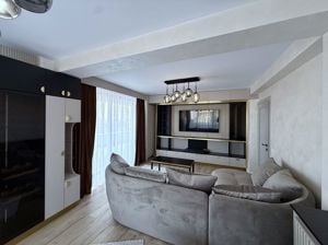 Lux la Înălțime: Penthouse Exclusivist cu Terasă Panoramică de 120 m² - imagine 18