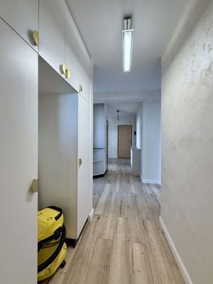 Lux la Înălțime: Penthouse Exclusivist cu Terasă Panoramică de 120 m² - imagine 11