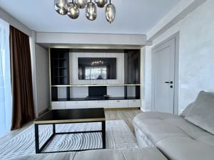 Lux la Înălțime: Penthouse Exclusivist cu Terasă Panoramică de 120 m² - imagine 15