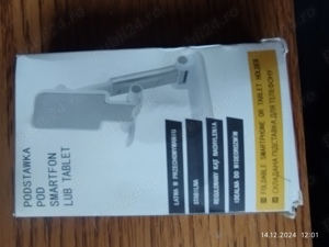 Suport telefon tableta 