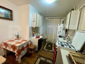 Apartament de vanzare, cu 3 camere, 62 mp, zona Burdujeni  - imagine 4