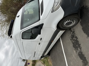 Vând Mercedes sprinter Frigorific - imagine 7