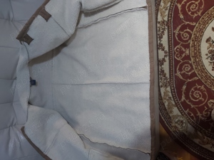 Cojoc blana naturala