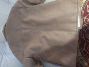 Cojoc blana naturala