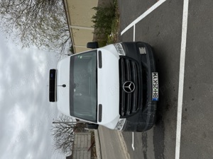 Vând Mercedes sprinter Frigorific - imagine 6