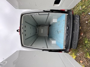 Vând Mercedes sprinter Frigorific - imagine 3