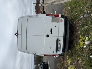 Vând Mercedes sprinter Frigorific - imagine 4