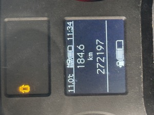 Vând Mercedes sprinter Frigorific - imagine 2