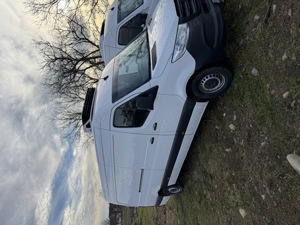 Vând Mercedes sprinter Frigorific - imagine 8