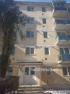 De vânzare apartament cu 2 camere  - imagine 5