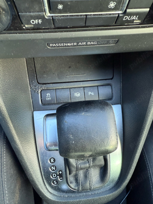 Volkswagen Golf6 Model Highline 1.4 TSI DSG7 - imagine 6