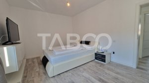 Apartament decomandat cu 3 camere balcon etaj intermediar Selimbar - imagine 7