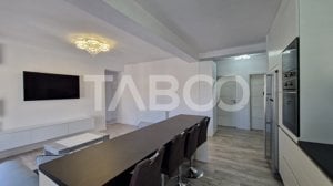 Apartament decomandat cu 3 camere balcon etaj intermediar Selimbar - imagine 18