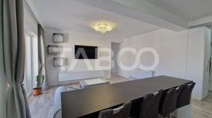 Apartament decomandat cu 3 camere balcon etaj intermediar Selimbar - imagine 19