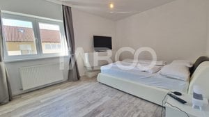 Apartament decomandat cu 3 camere balcon etaj intermediar Selimbar - imagine 6