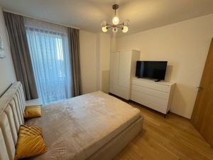 Apt cu 3 camere zona Take Ionescu  - imagine 8