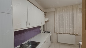 apartament decomandat, două camere, centrală proprie, Crângaşi - imagine 5