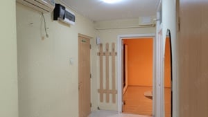 apartament decomandat, două camere, centrală proprie, Crângaşi