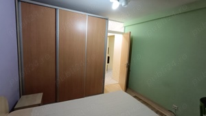 apartament decomandat, două camere, centrală proprie, Crângaşi - imagine 4