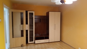 apartament decomandat, două camere, centrală proprie, Crângaşi - imagine 2