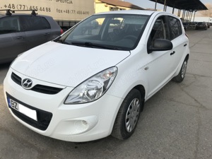 hyundai i20 2011  - imagine 3