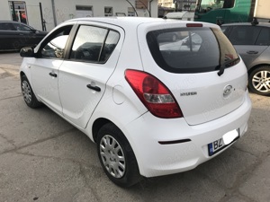 hyundai i20 2011  - imagine 4