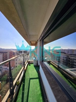  Apartament 2 Camere Lacul Morii Bucuresti - imagine 10