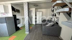 Apartament 51 mpu mobil zona Vasile Aaron Sibiu 