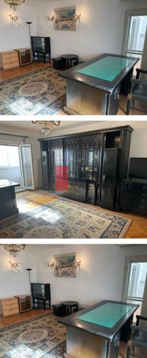 Ap. decomandat 3 camere,  Suprafata utila 73 mp, Bdul. Națiunile Unite