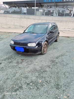 Golf 4 impecabil - imagine 2
