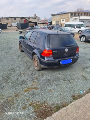 Golf 4 impecabil - imagine 3