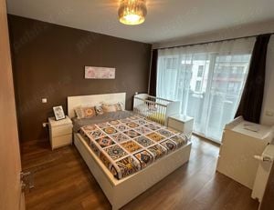 Apartament 2 camere utilat si mobilat in Cluj-Napoca