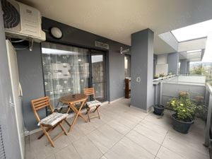 Apartament 2 camere utilat si mobilat in Cluj-Napoca - imagine 6