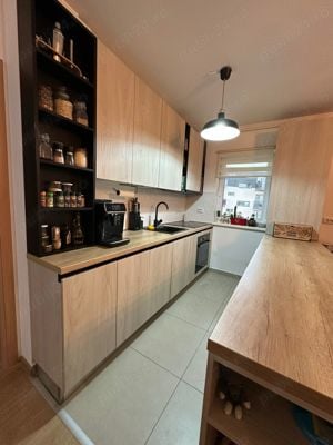 Apartament 2 camere utilat si mobilat in Cluj-Napoca - imagine 3