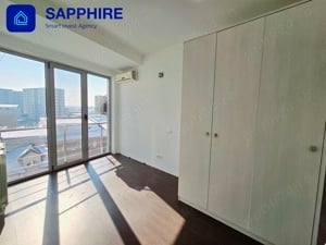 Apartament 4 camere, 2 băi metrou Mihai Bravu, loc de parcare subteran - imagine 8