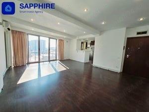 Apartament 4 camere, 2 băi metrou Mihai Bravu, loc de parcare subteran - imagine 1