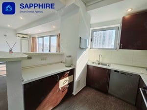 Apartament 4 camere, 2 băi metrou Mihai Bravu, loc de parcare subteran - imagine 7