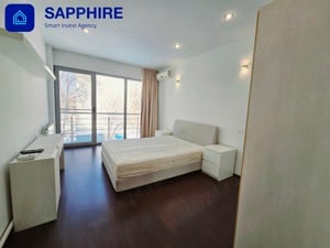 Apartament 4 camere, 2 băi metrou Mihai Bravu, loc de parcare subteran - imagine 14