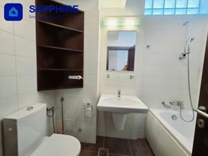 Apartament 4 camere, 2 băi metrou Mihai Bravu, loc de parcare subteran - imagine 12