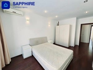 Apartament 4 camere, 2 băi metrou Mihai Bravu, loc de parcare subteran - imagine 15