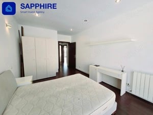 Apartament 4 camere, 2 băi metrou Mihai Bravu, loc de parcare subteran - imagine 13