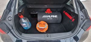 Opel astra j 2011  355 000 km  - imagine 2