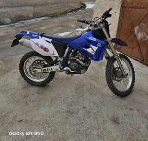 Yamaha WR250F  - imagine 4