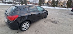 Opel astra j 2011  355 000 km  - imagine 10