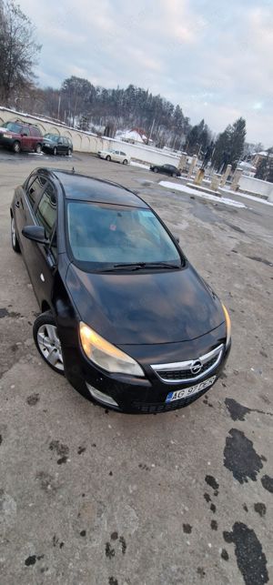 Opel astra j 2011  355 000 km  - imagine 7