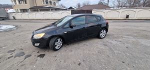 Opel astra j 2011  355 000 km  - imagine 8